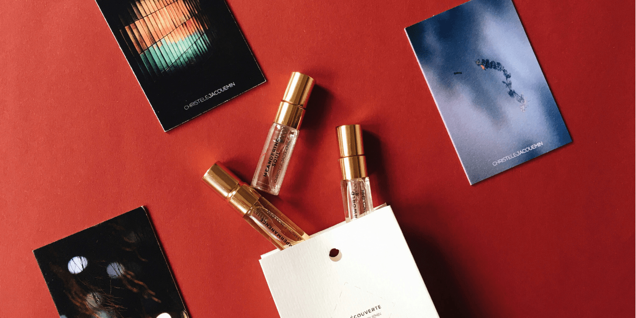 Christele Jacquemin's Perfumes Beoordeling
