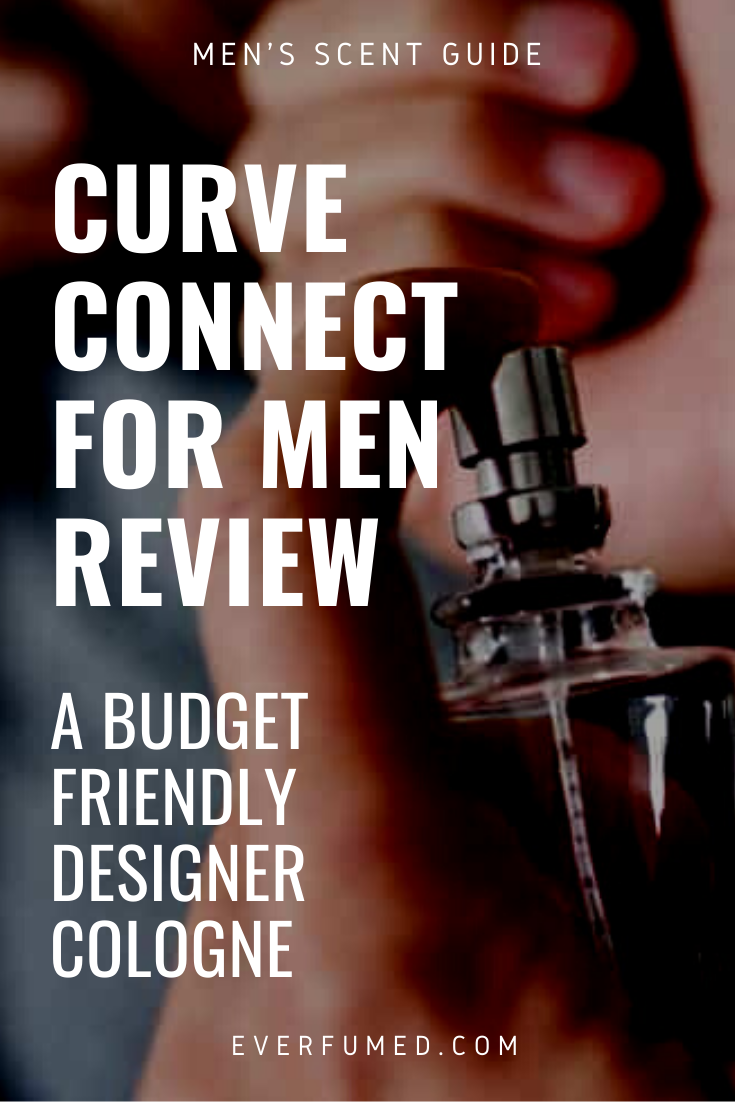 Curve Connect for Men Beoordeling