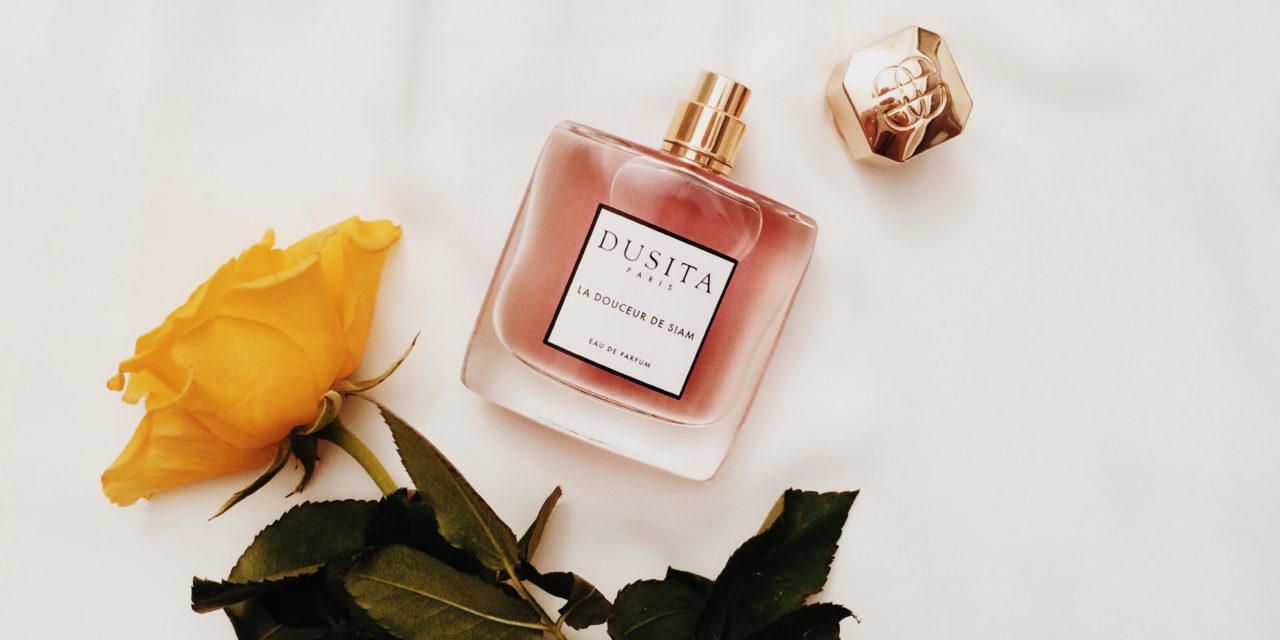 Parfum Review van La Douceur de Siam Parfums Dusita