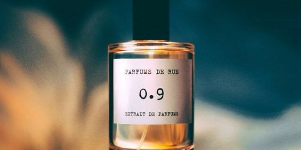 Parfum Review van Pirates en 0.9 BYRON Parfums