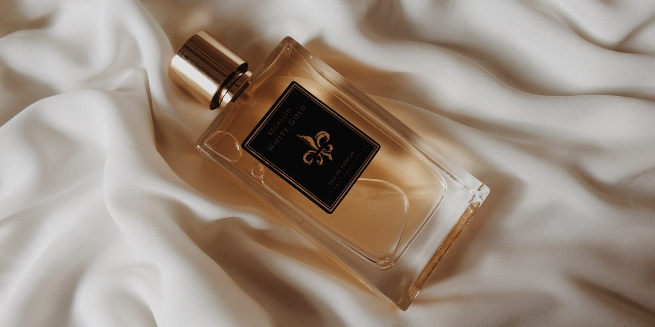 Parfum Review van White Gold Regalien