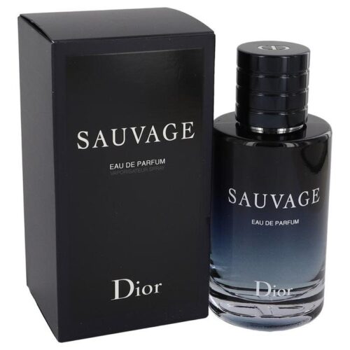 The Wild Instincts of Dior Sauvage EDP Keulen: een overzicht