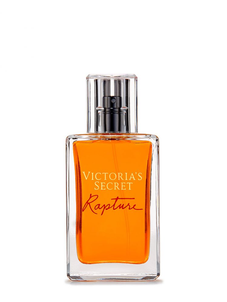 victorias secret rapture parfum