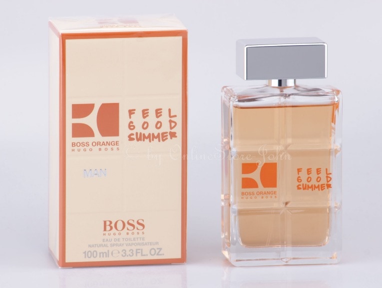 Hugo Boss Orange Parfum Voor Dames door Hugo Boss